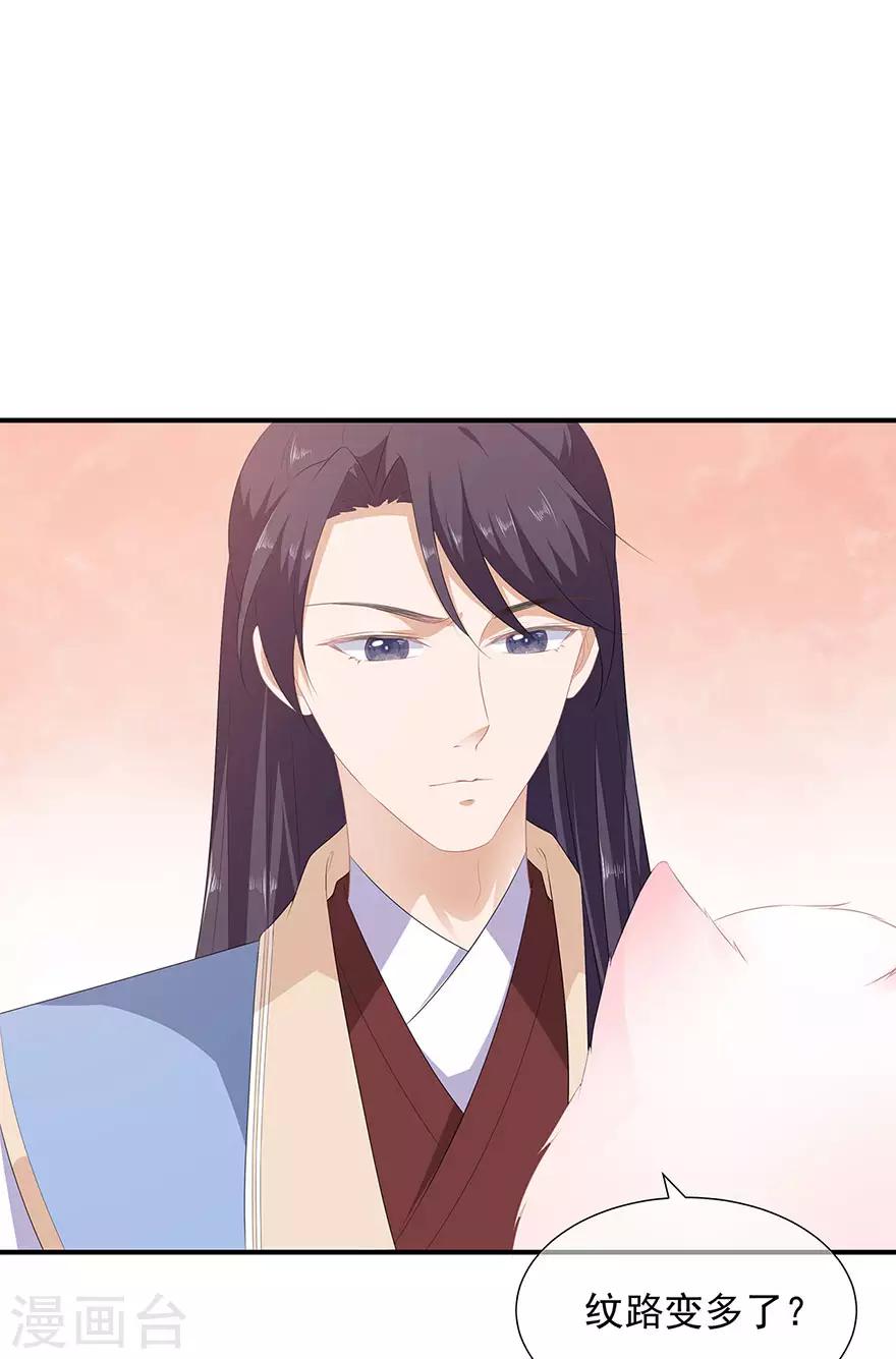 《狐妃,别惹我》第15话 灵力提升 第20页