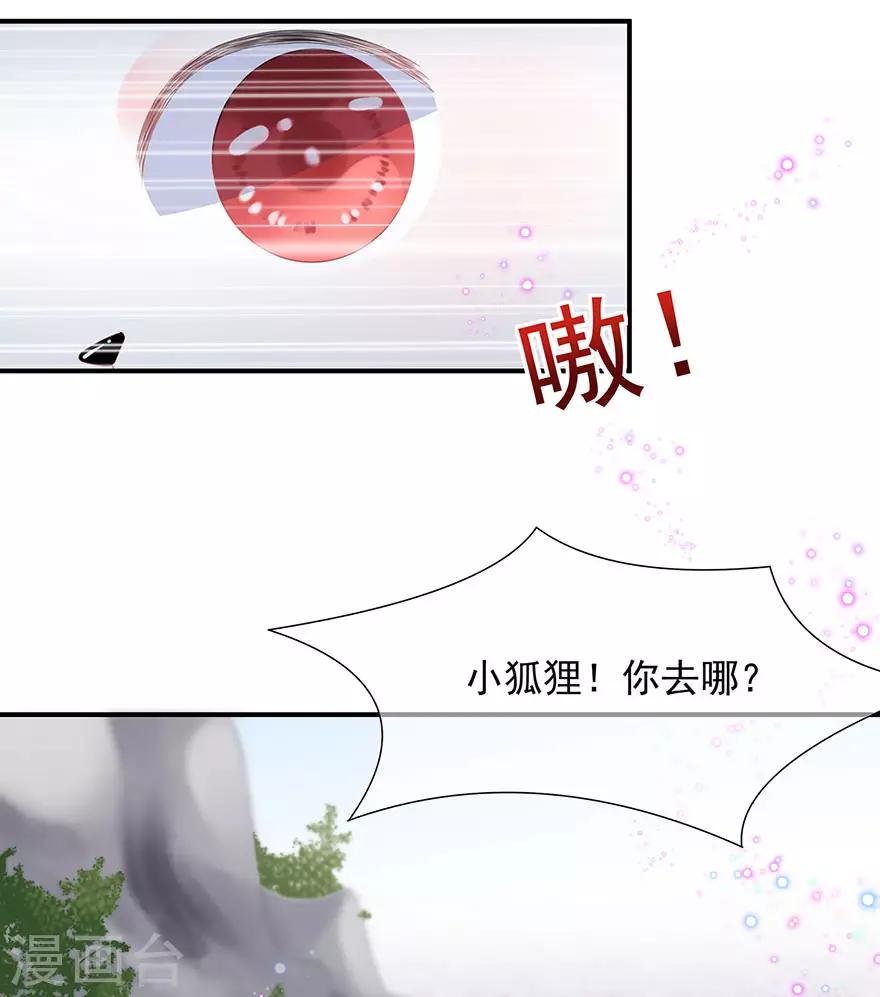 《狐妃,别惹我》第15话 灵力提升 第29页