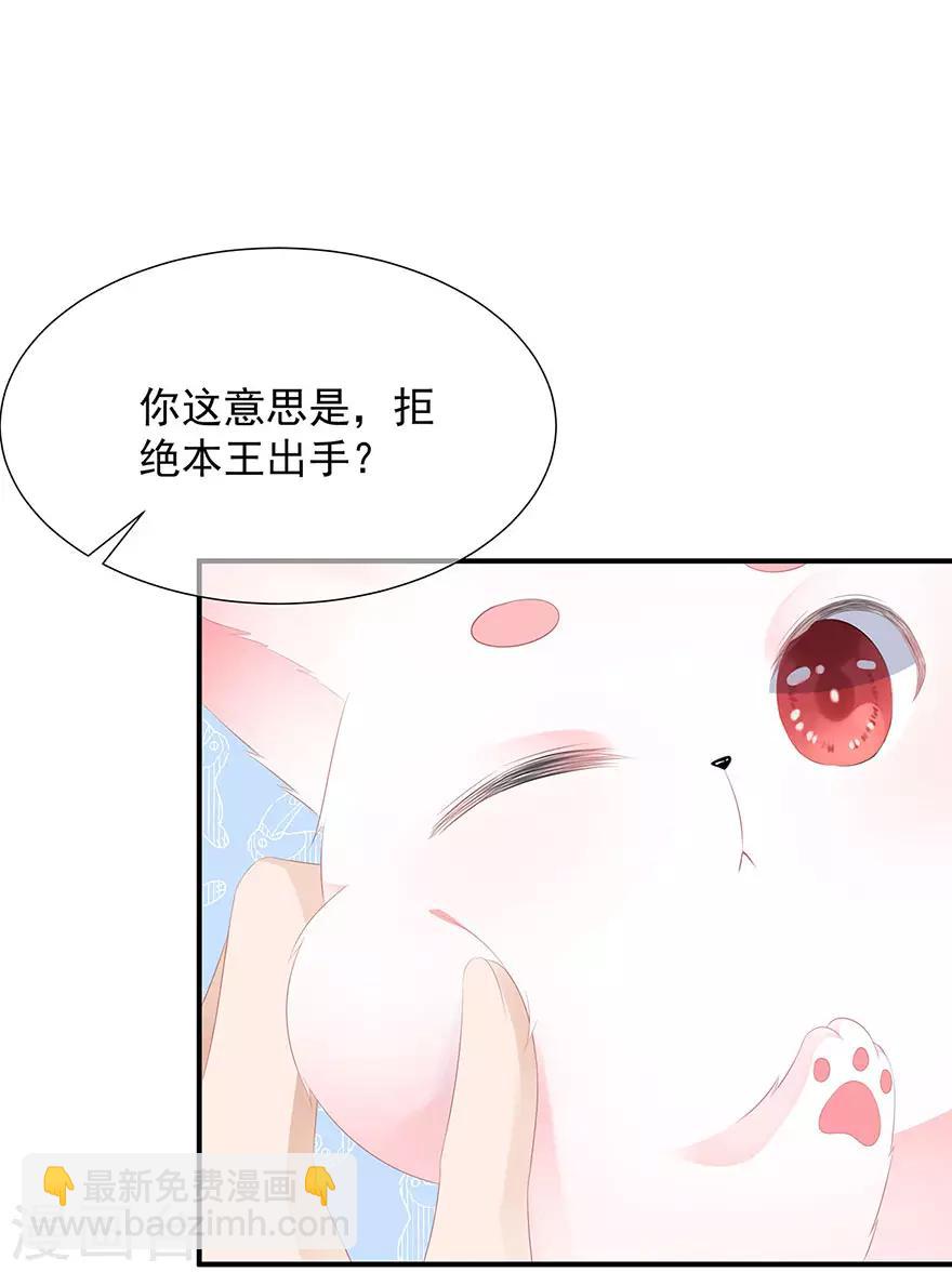 《狐妃,别惹我》第13话 宸王断案 第20页