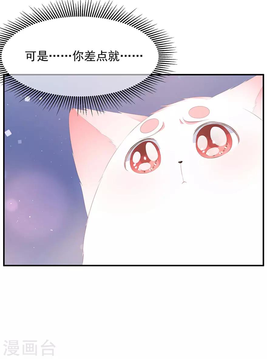 《狐妃,别惹我》第17话 灵狐入宫 第25页
