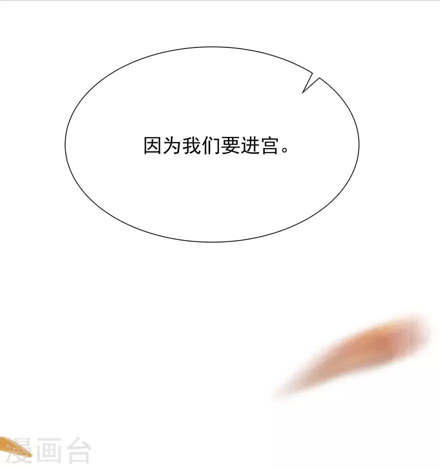 《狐妃,别惹我》第17话 灵狐入宫 第38页