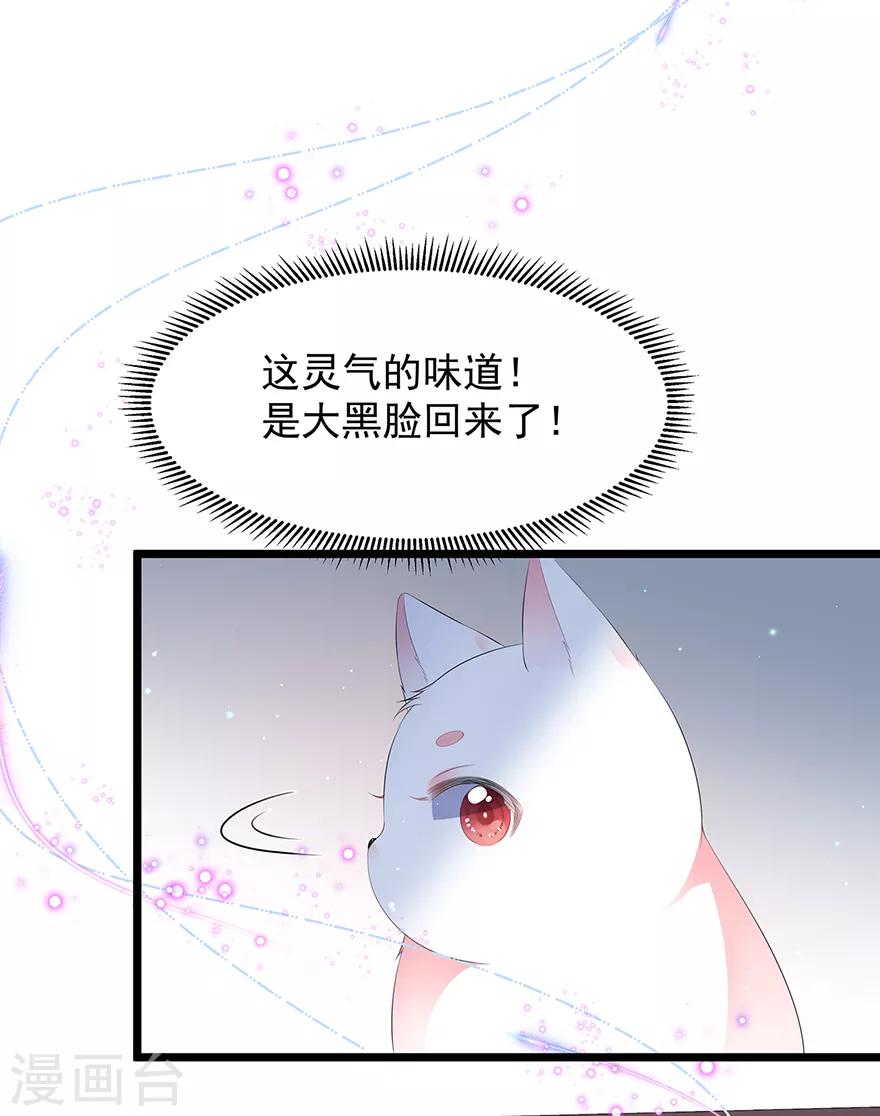 《狐妃,别惹我》第22话 妙手丹青 第29页