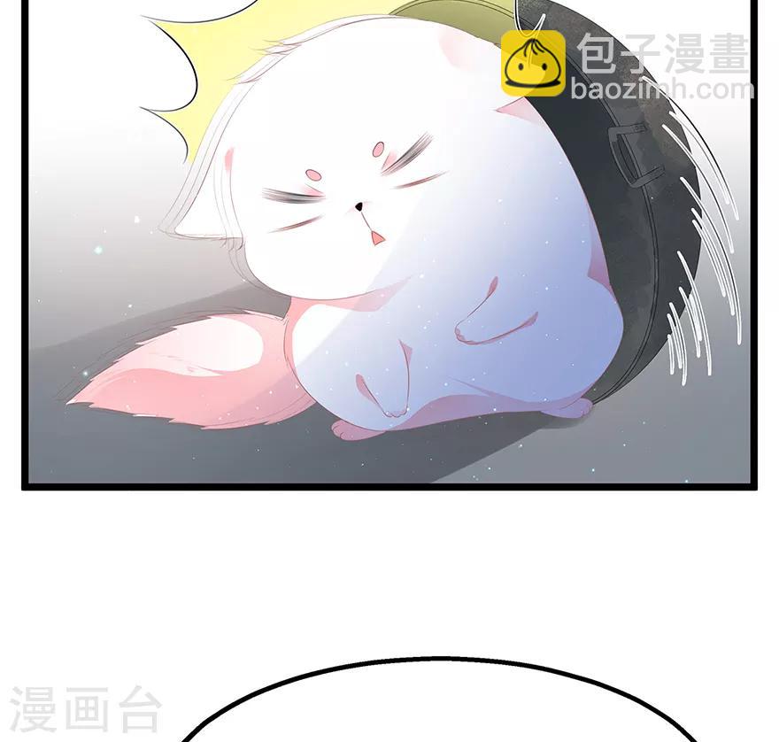 《狐妃,别惹我》第22话 妙手丹青 第6页