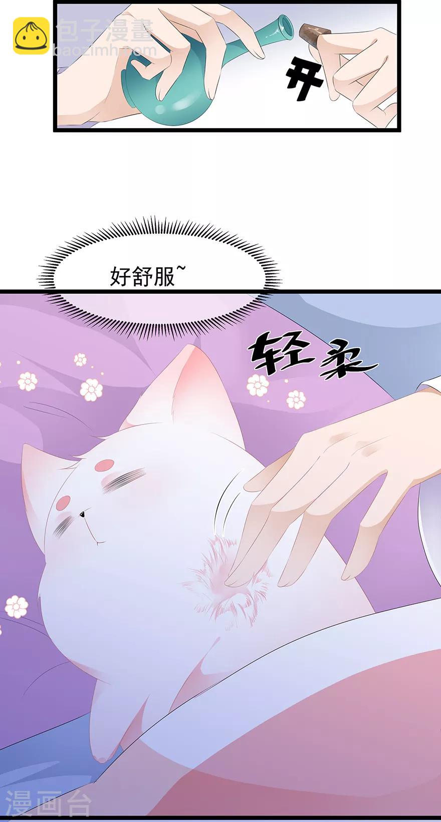 《狐妃,别惹我》第20话 告一段落 第30页