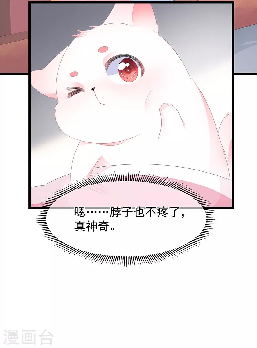 《狐妃,别惹我》第21话 接连遇险 第5页