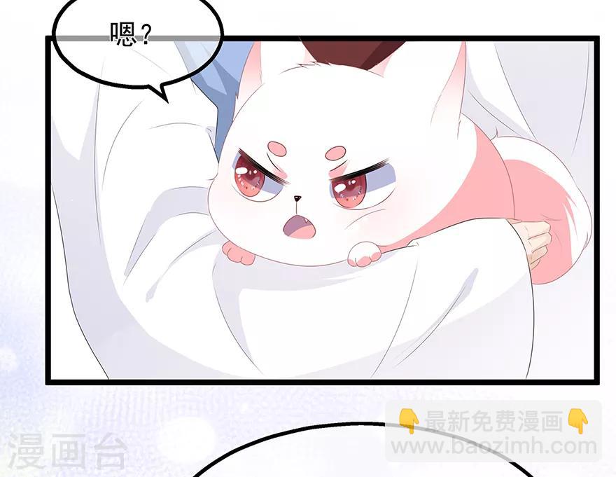 《狐妃,别惹我》第26话 肥狐炒饭 第35页