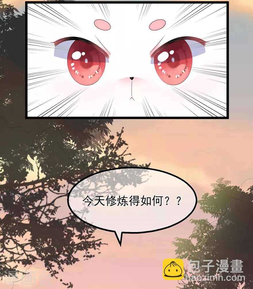 《狐妃,别惹我》第25话 宸王下厨 第5页