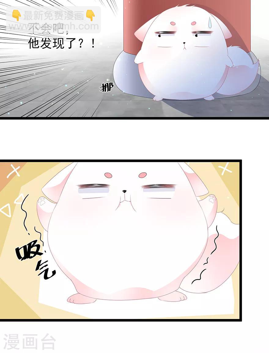 《狐妃,别惹我》愚人节番外篇 第15页