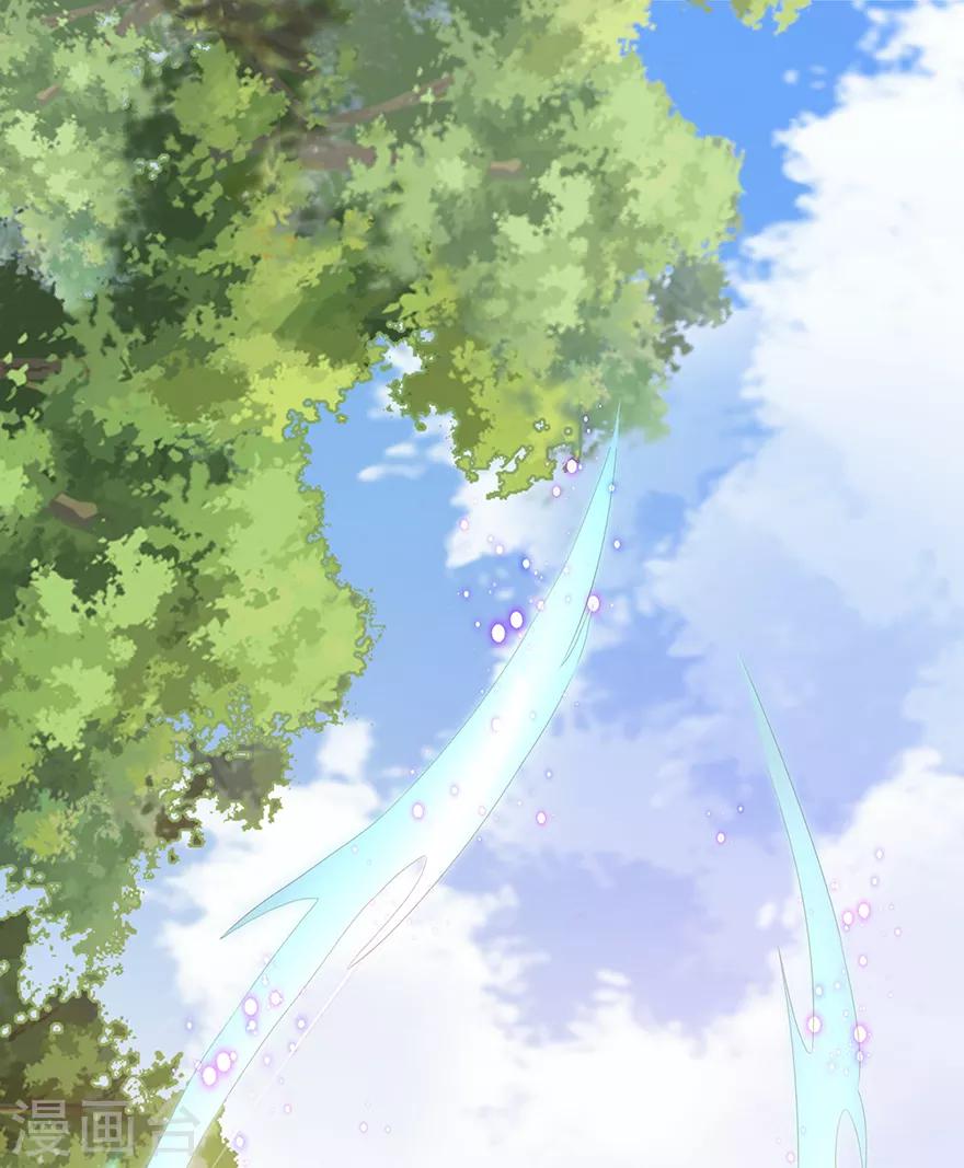 《狐妃,别惹我》第27话 肥狐逛街 第3页