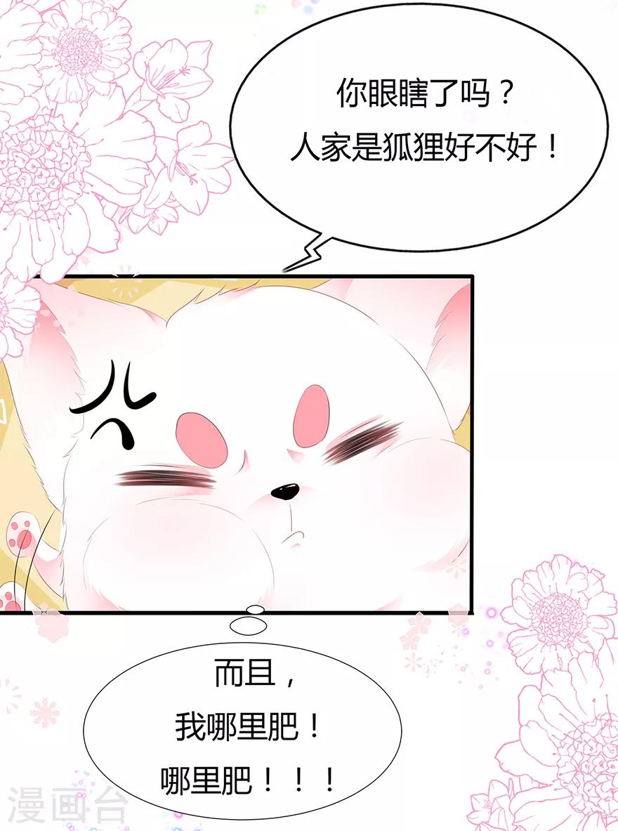 《狐妃,别惹我》第29话 美人身世 第49页