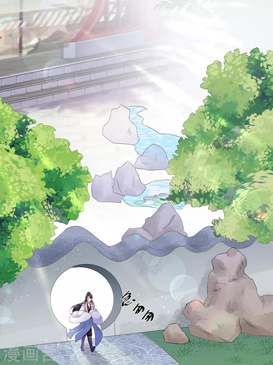 《狐妃,别惹我》第34话 鸳鸯玉佩 第29页