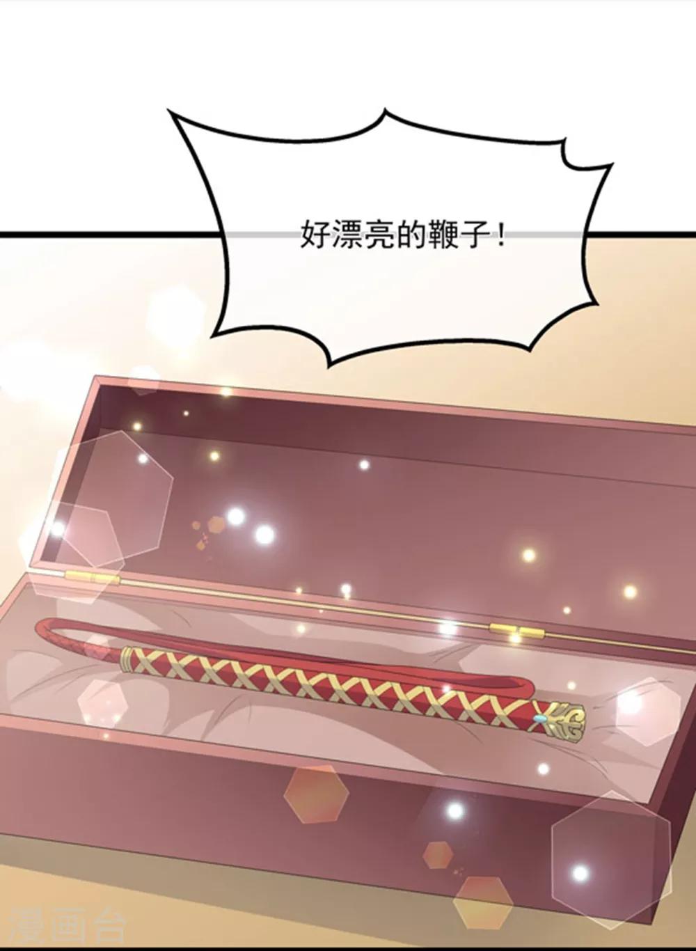 《狐妃,别惹我》第39话 宸王母妃 第15页