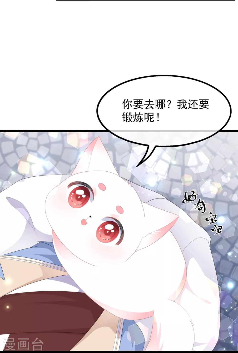 《狐妃,别惹我》第39话 宸王母妃 第23页