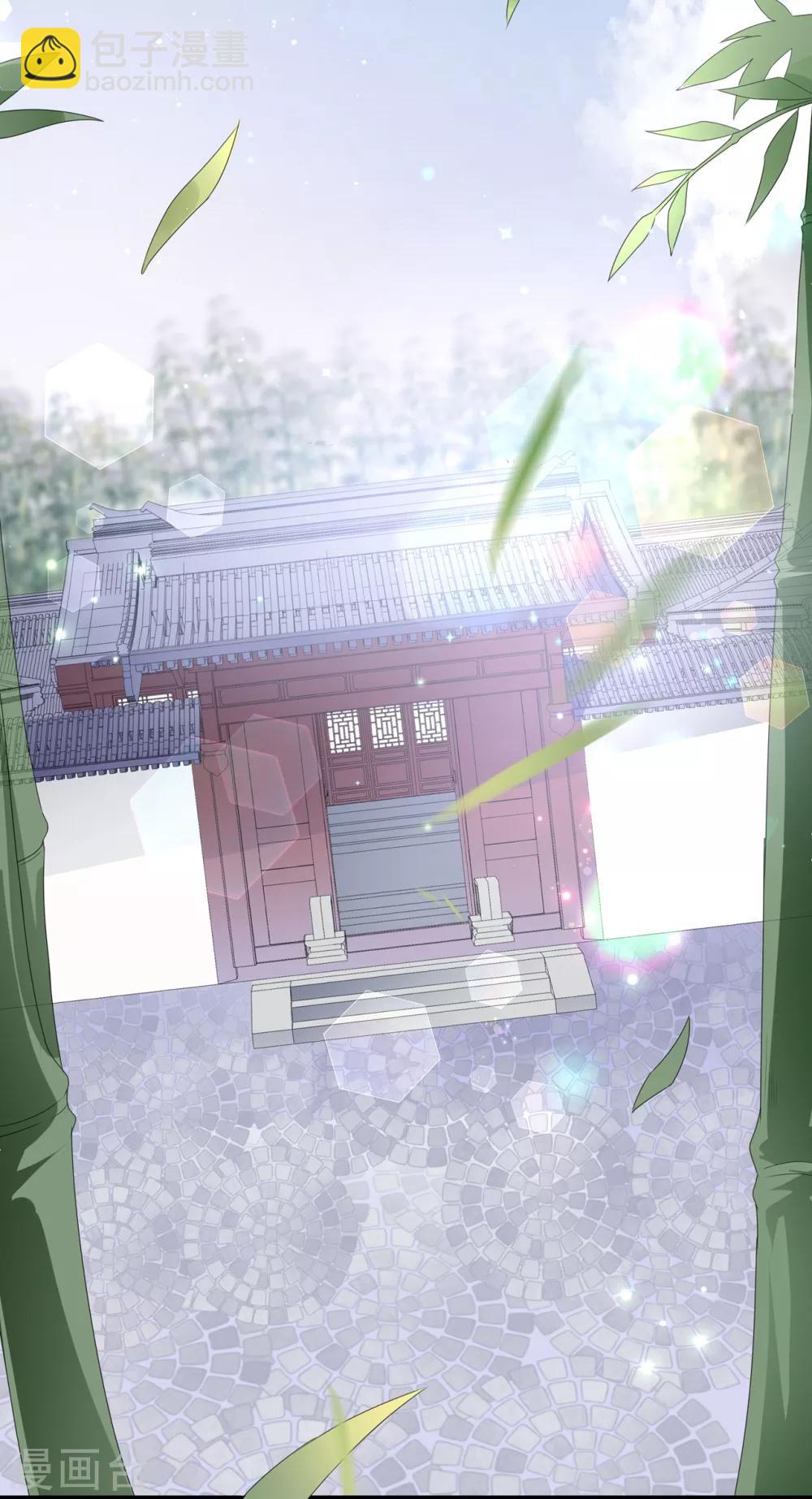 《狐妃,别惹我》第39话 宸王母妃 第26页