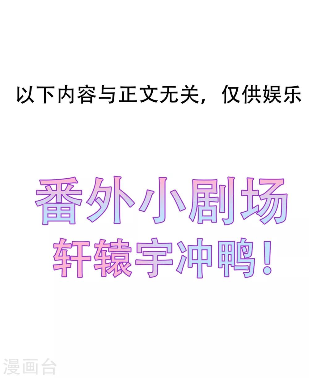 《狐妃,别惹我》第39话 宸王母妃 第33页