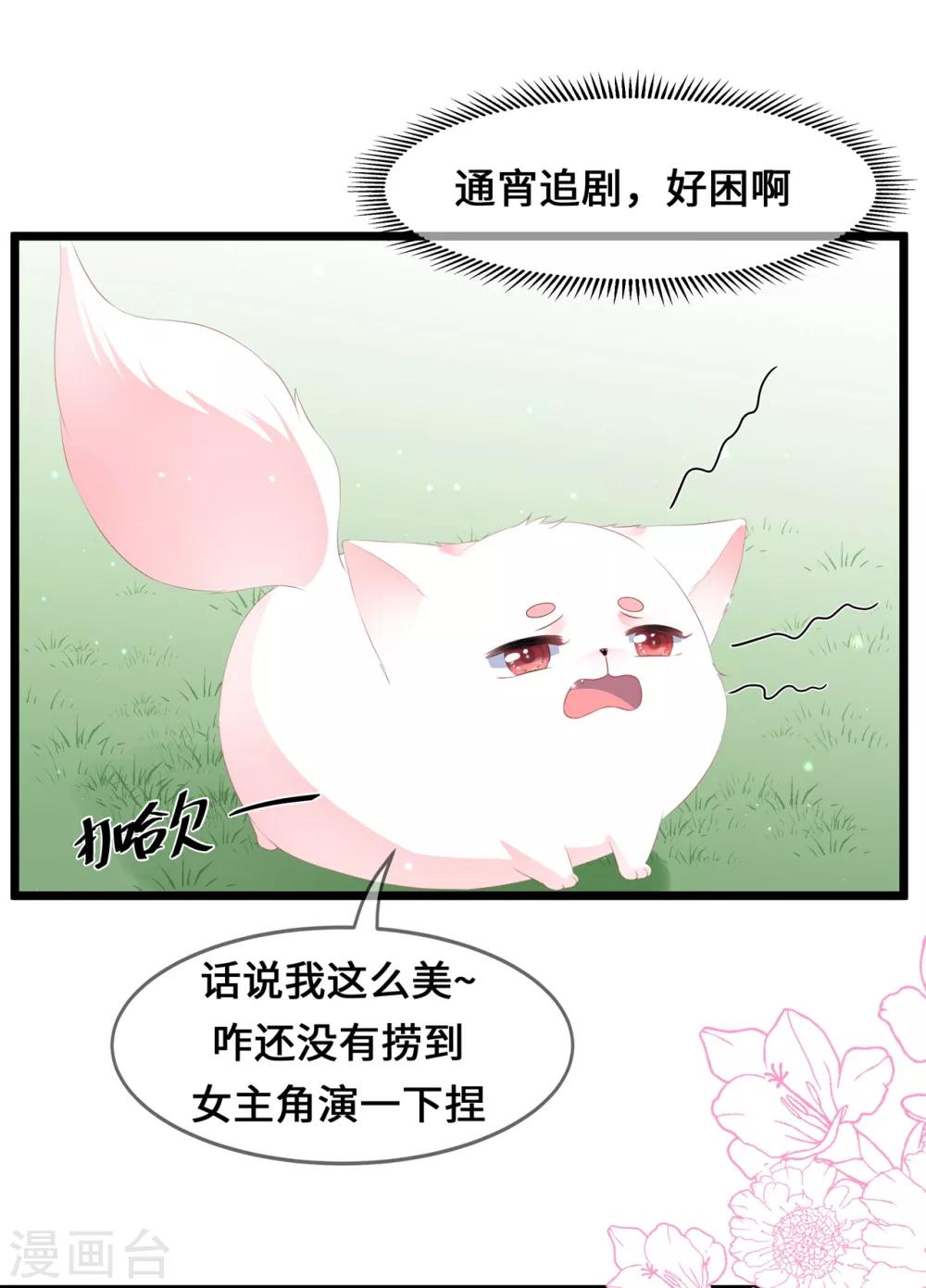 《狐妃,别惹我》第39话 宸王母妃 第34页
