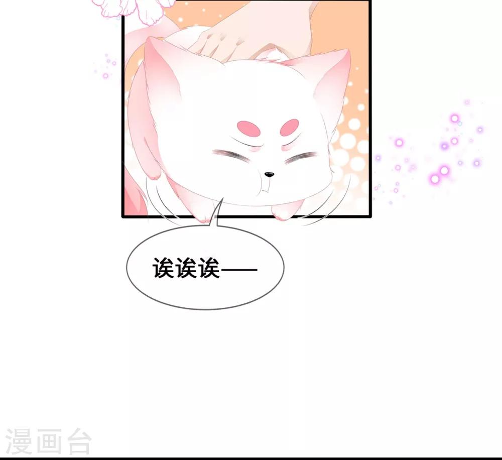 《狐妃,别惹我》第39话 宸王母妃 第36页