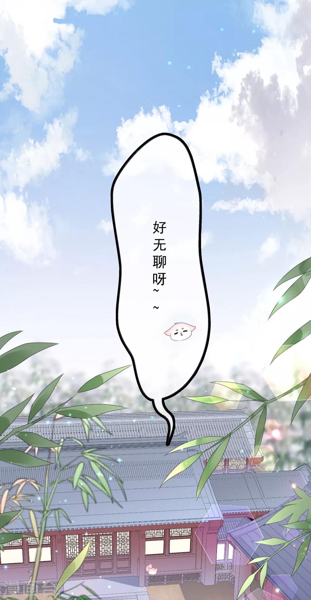 《狐妃,别惹我》第40话 进入迷阵 第2页