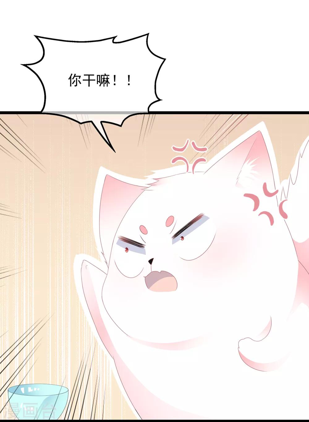 《狐妃,别惹我》第45话 处处是毒 第22页