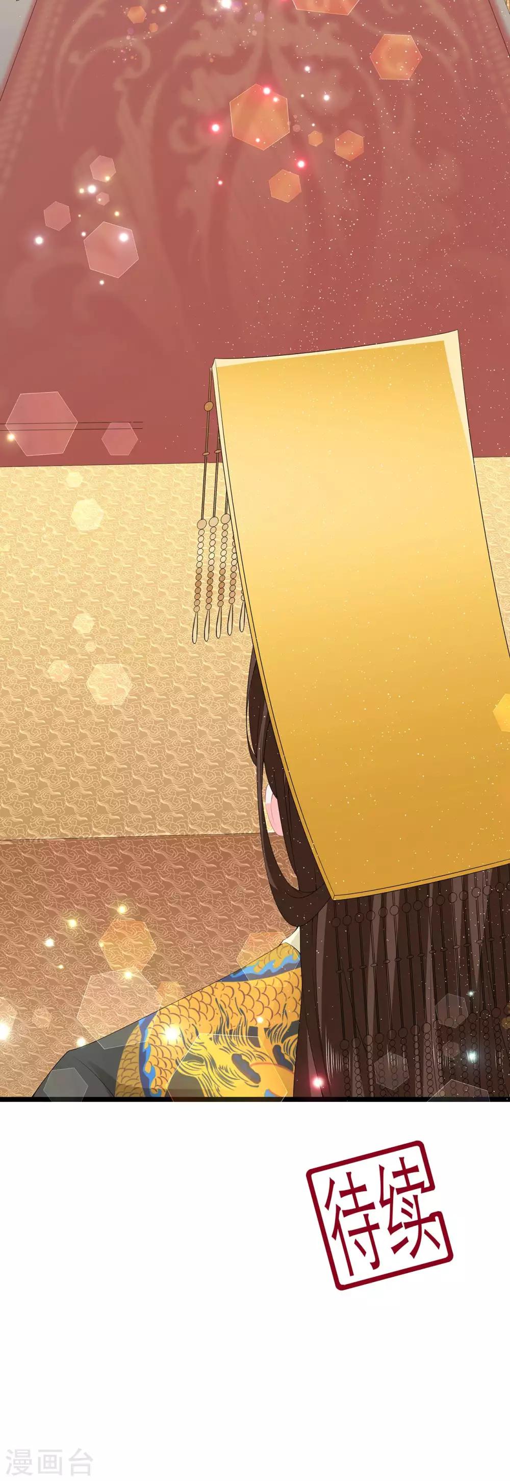 《狐妃,别惹我》第49话 进宫晕桥 第33页