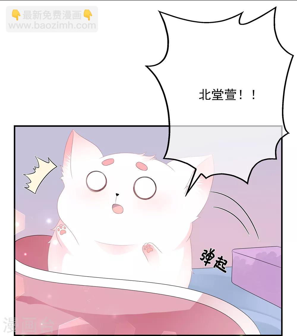 《狐妃,别惹我》第57话 宫外遇刺 第34页