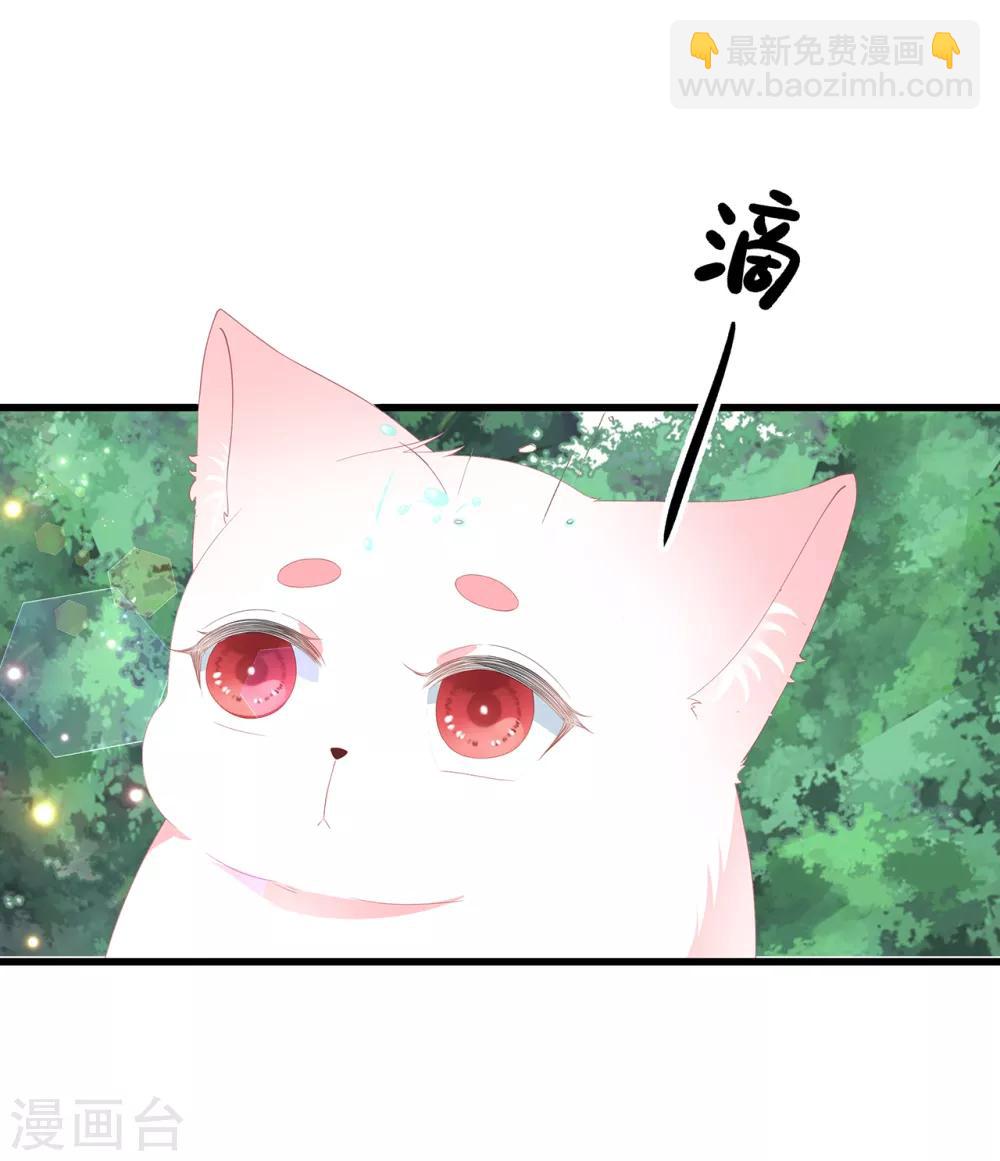 《狐妃,别惹我》第60话 慌乱的心意 第22页