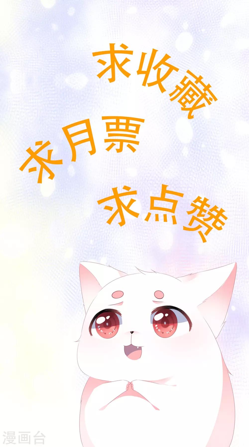 《狐妃,别惹我》第59话 赐婚 第42页