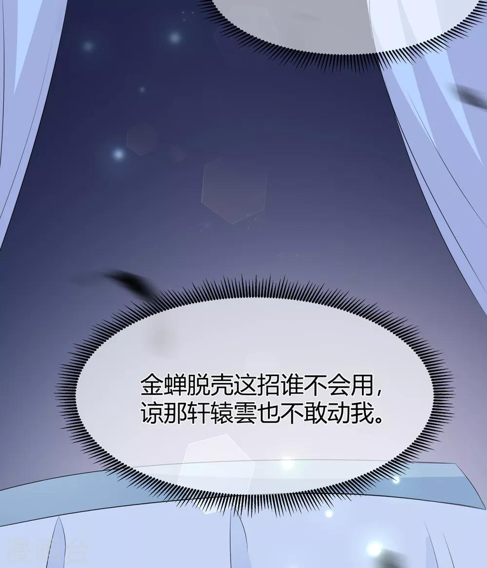 《狐妃,别惹我》番外3 大灰兔的秘密 第19页