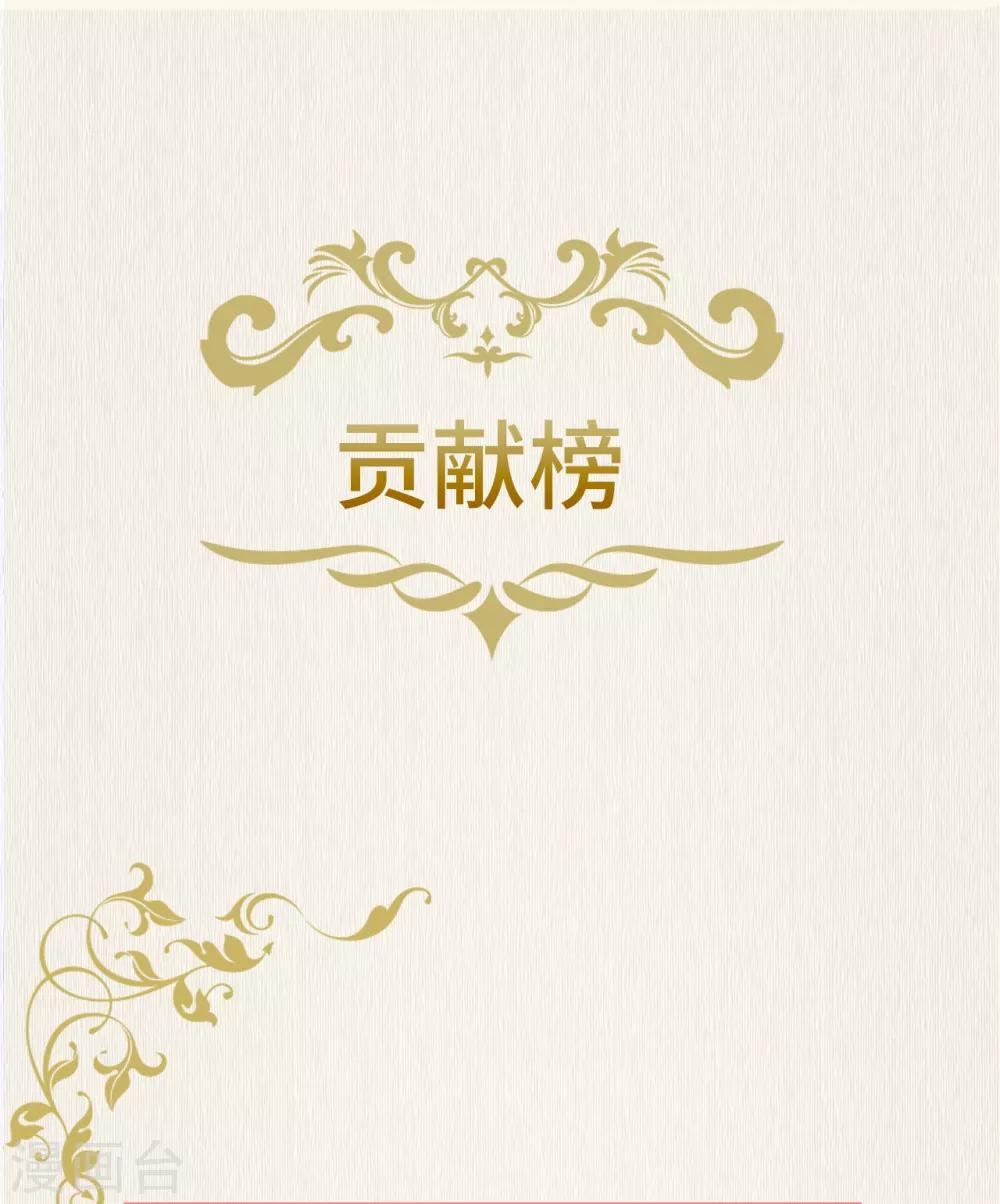 《狐妃,别惹我》番外3 大灰兔的秘密 第21页