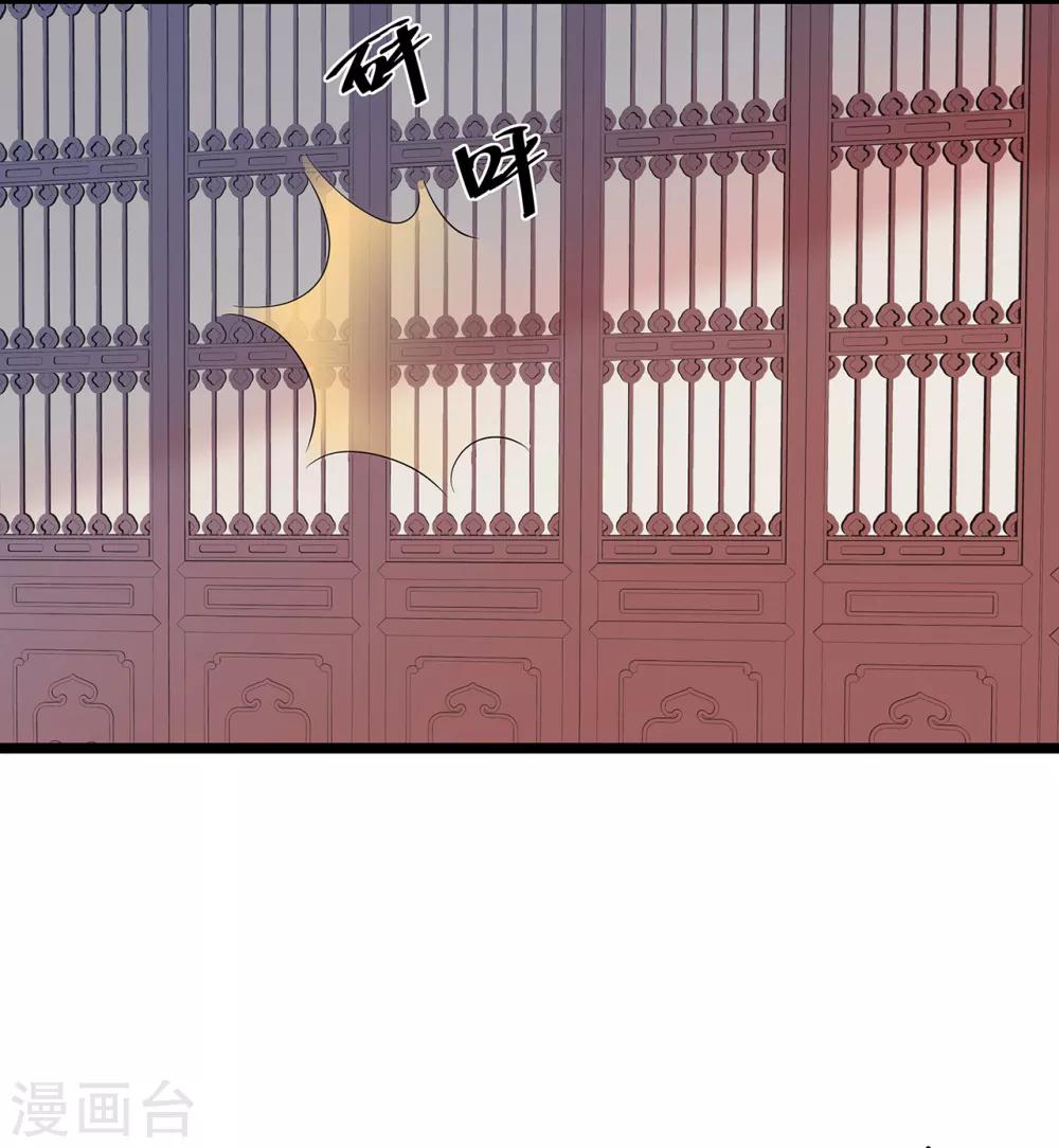 《狐妃,别惹我》番外3 大灰兔的秘密 第8页