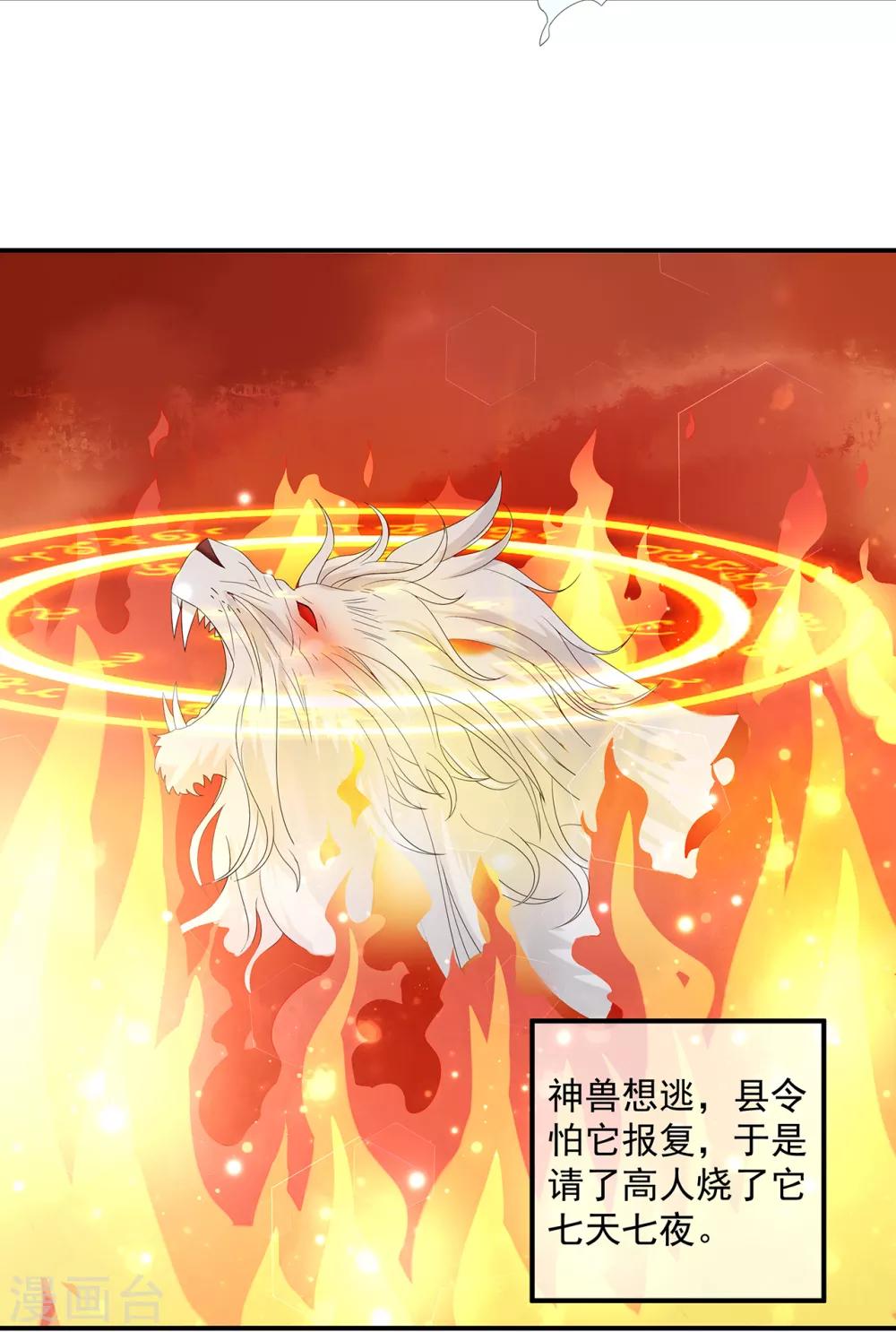 《狐妃,别惹我》第68话 云府逸闻 第26页