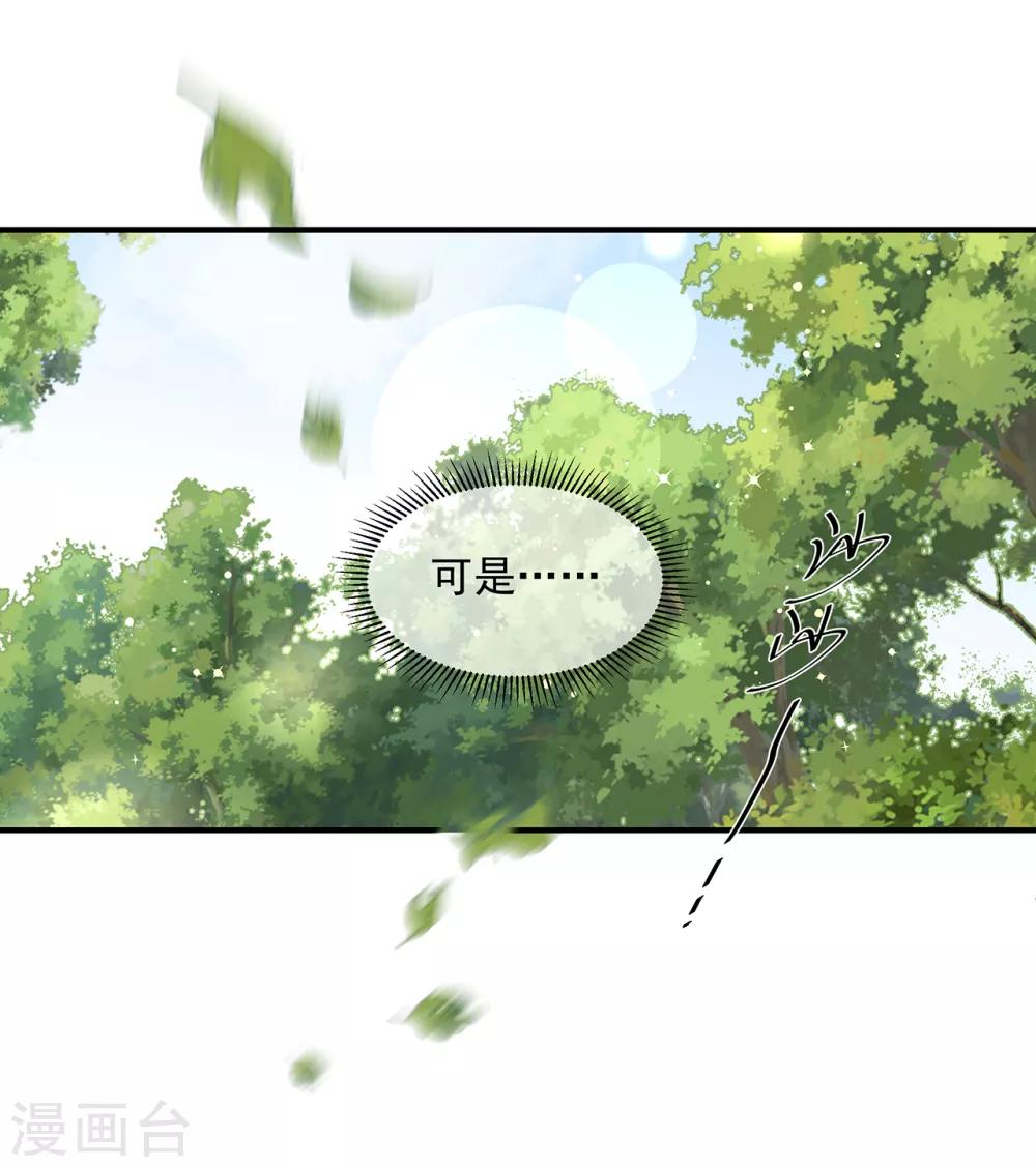 《狐妃,别惹我》第70话 云府主人？ 第25页