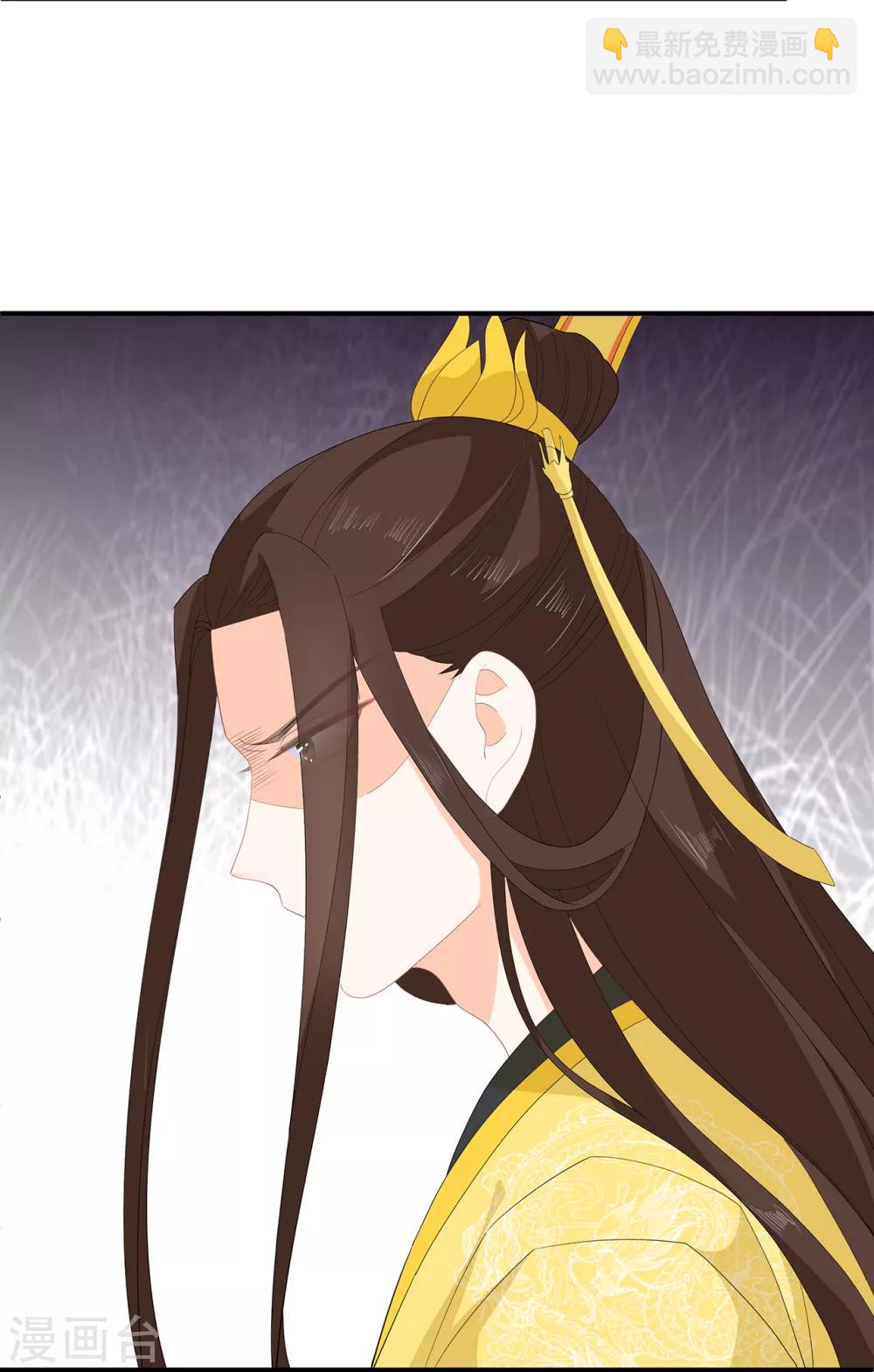 《狐妃,别惹我》第75话 内忧外患 第35页