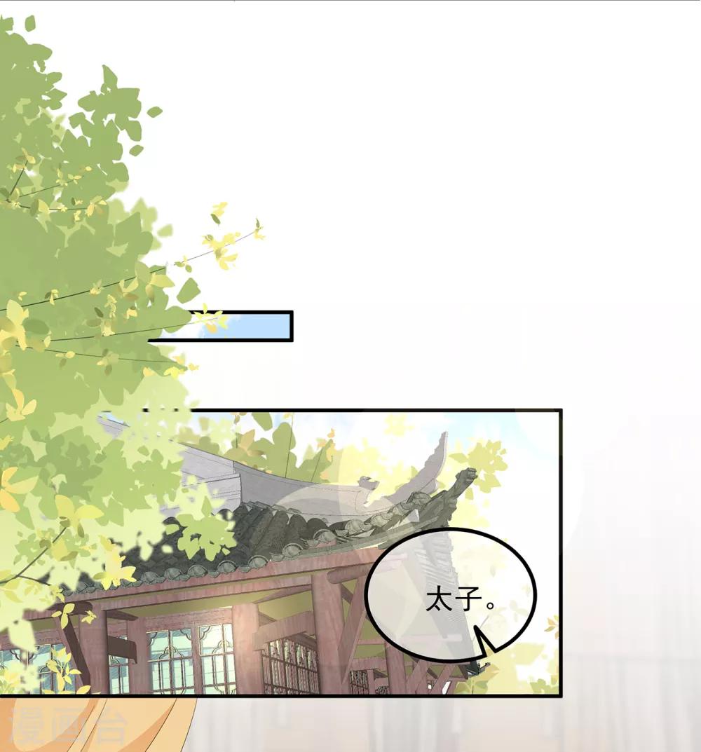 《狐妃,别惹我》第75话 内忧外患 第36页