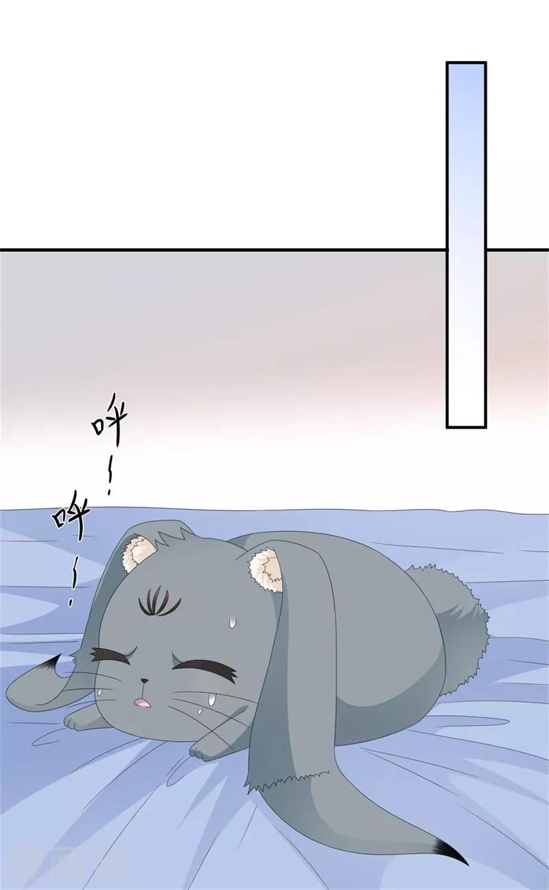 《狐妃,别惹我》第88话 灵狐解毒之法 第28页