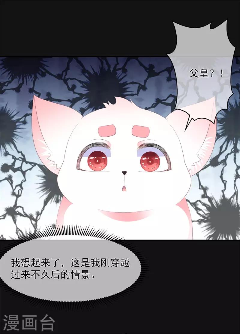 《狐妃,别惹我》第90话 灵狐传承 第13页