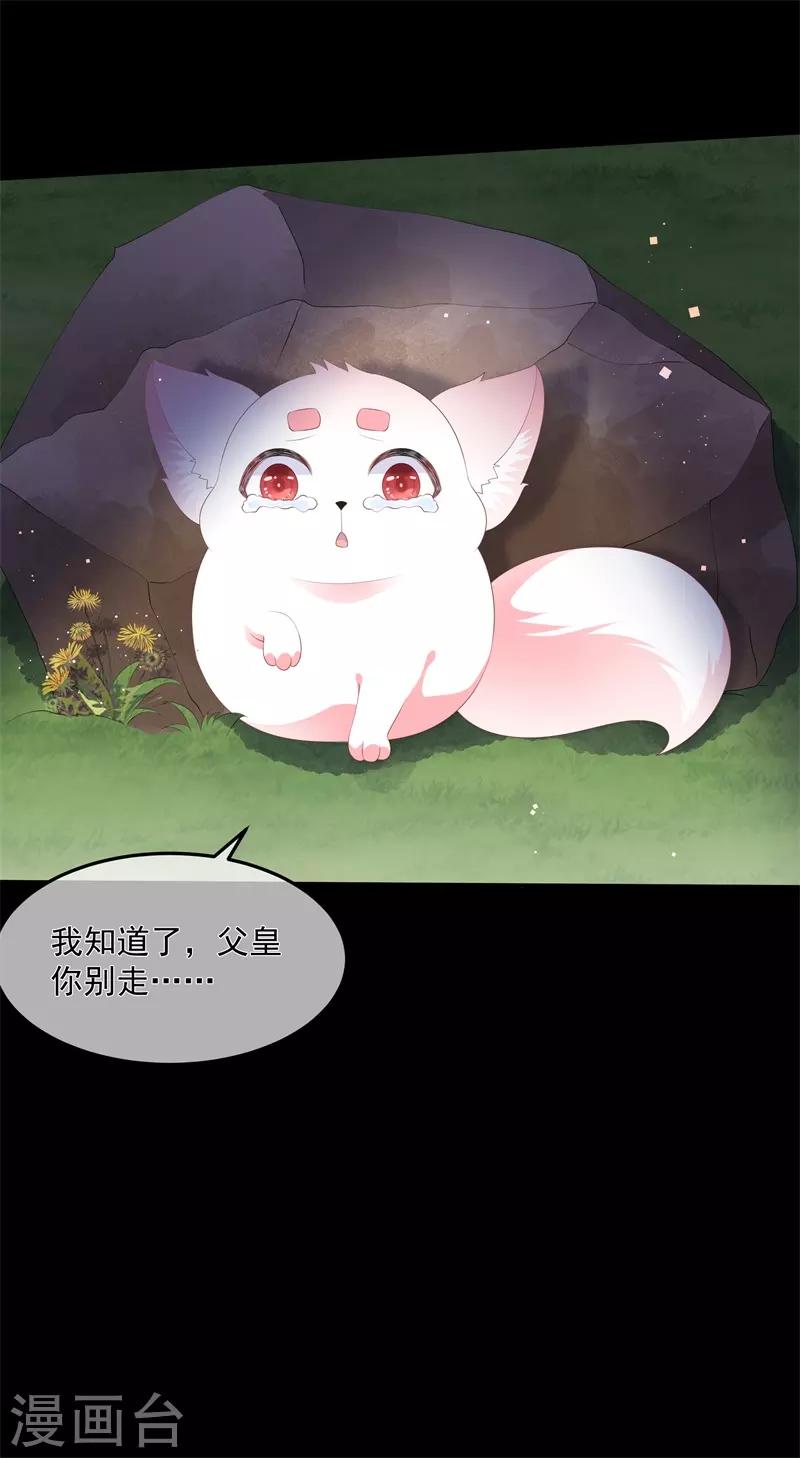 《狐妃,别惹我》第90话 灵狐传承 第20页
