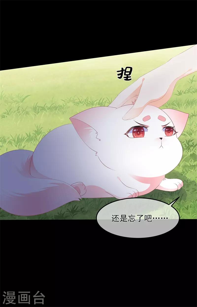 《狐妃,别惹我》第90话 灵狐传承 第26页