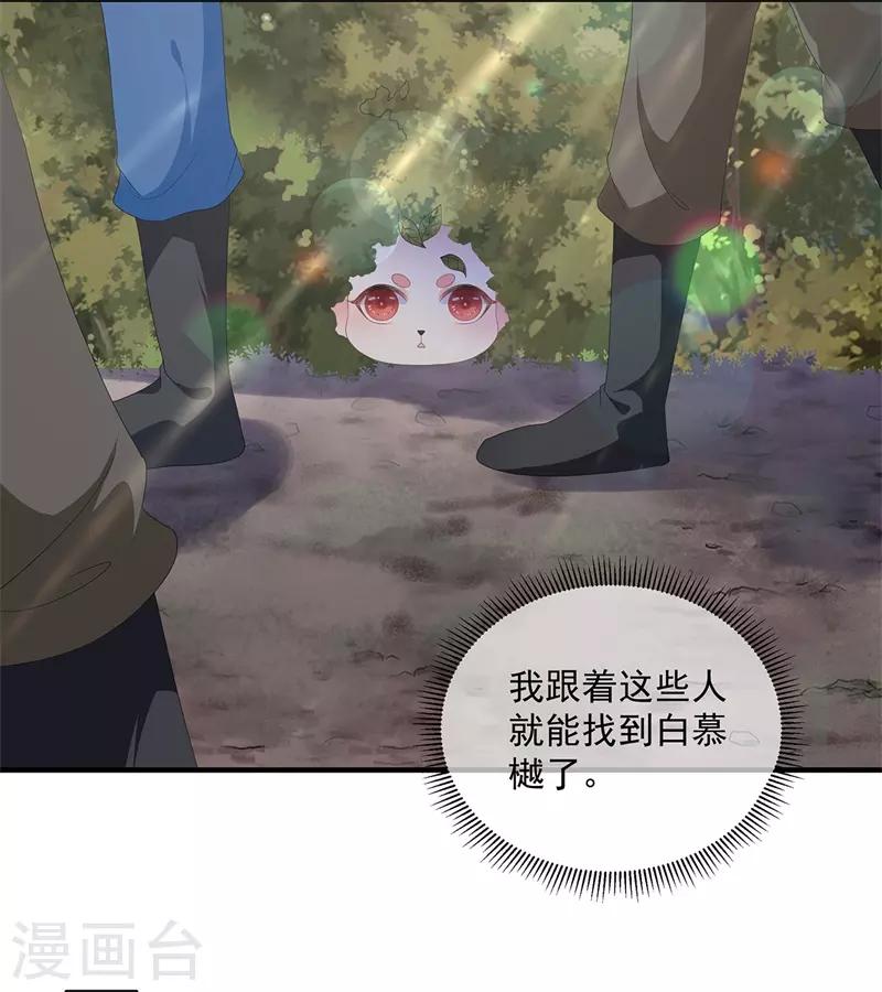 《狐妃,别惹我》第96话 狠心“琴师” 第15页
