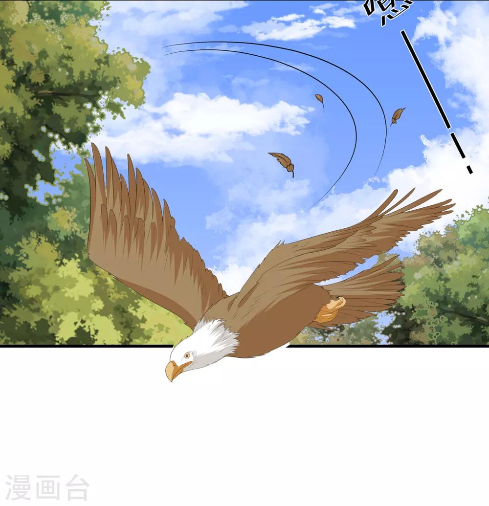 《狐妃,别惹我》第99话 前往北国 第4页