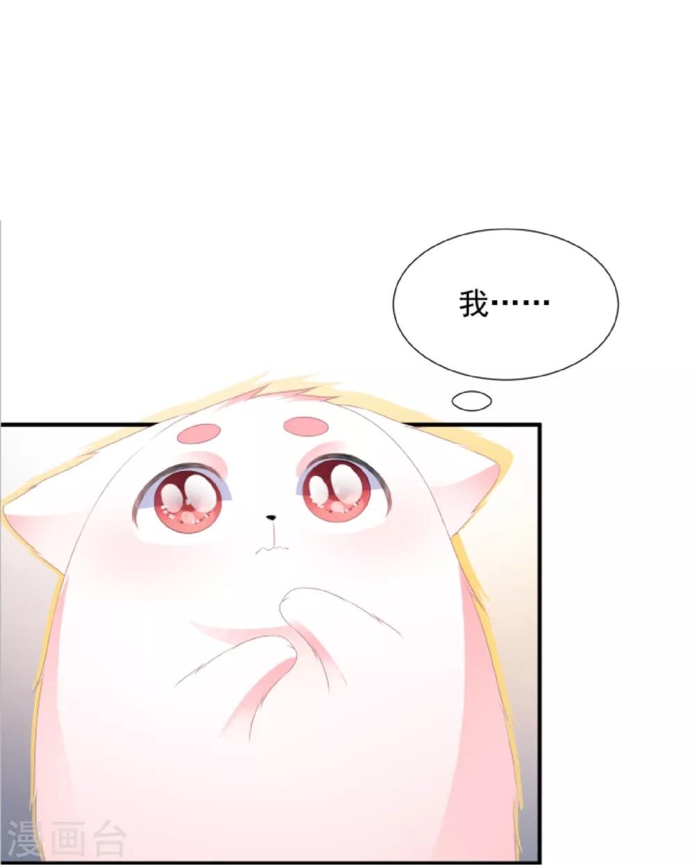 《狐妃,别惹我》第102话 放心，他不会走 第38页