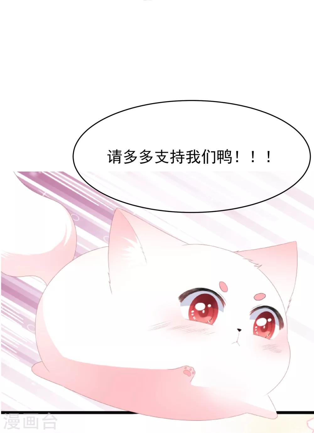 《狐妃,别惹我》第102话 放心，他不会走 第42页