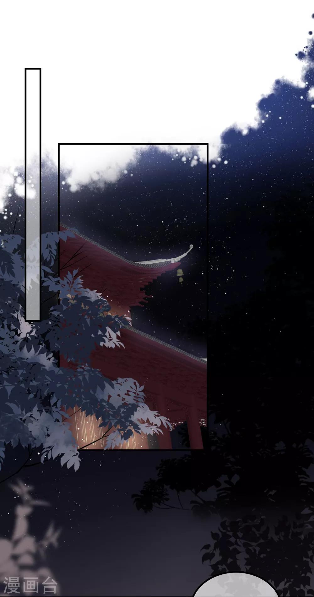 《狐妃,别惹我》第106话 暗中计划 第3页