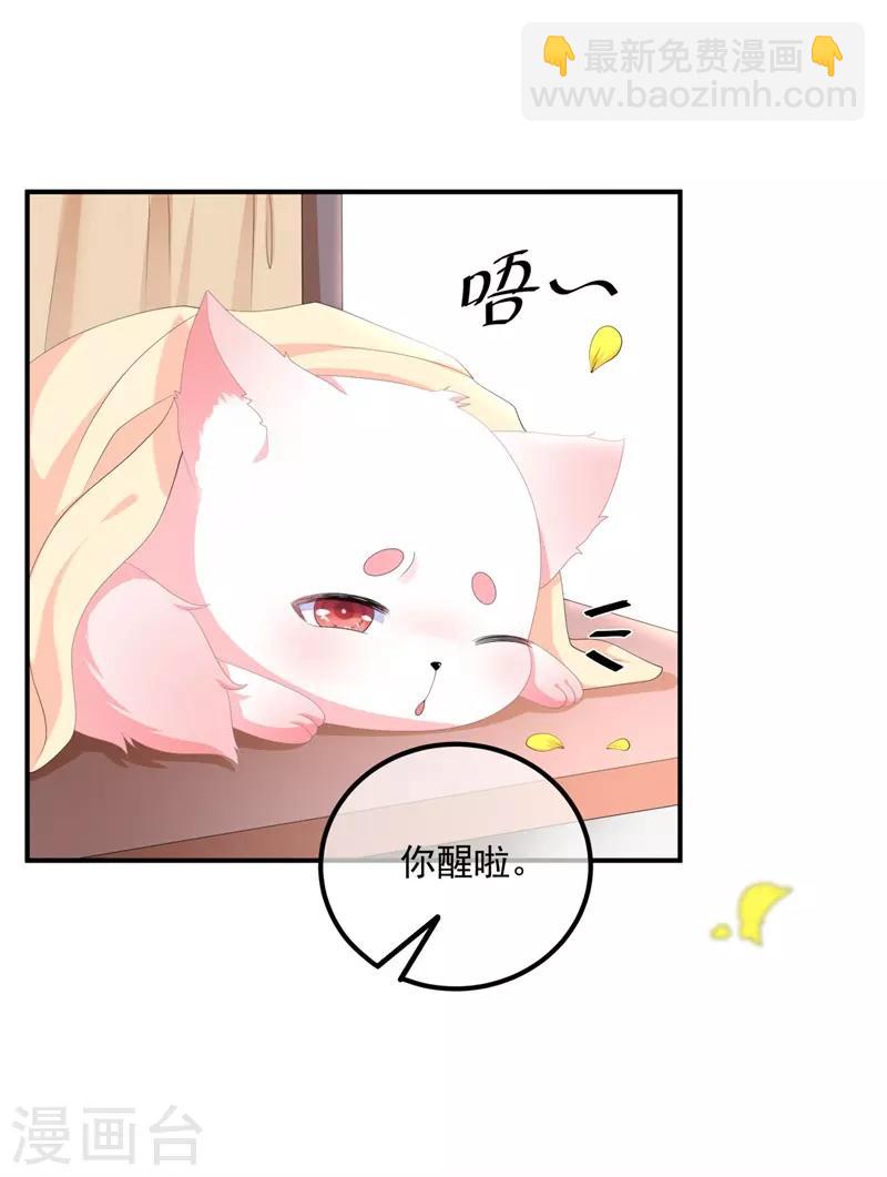 《狐妃,别惹我》第109话 回忆中的人 第25页