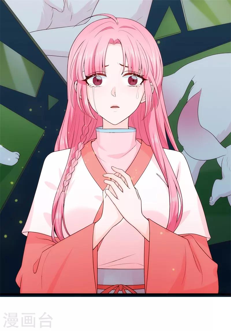《狐妃,别惹我》后记1 后续之事（上） 第18页