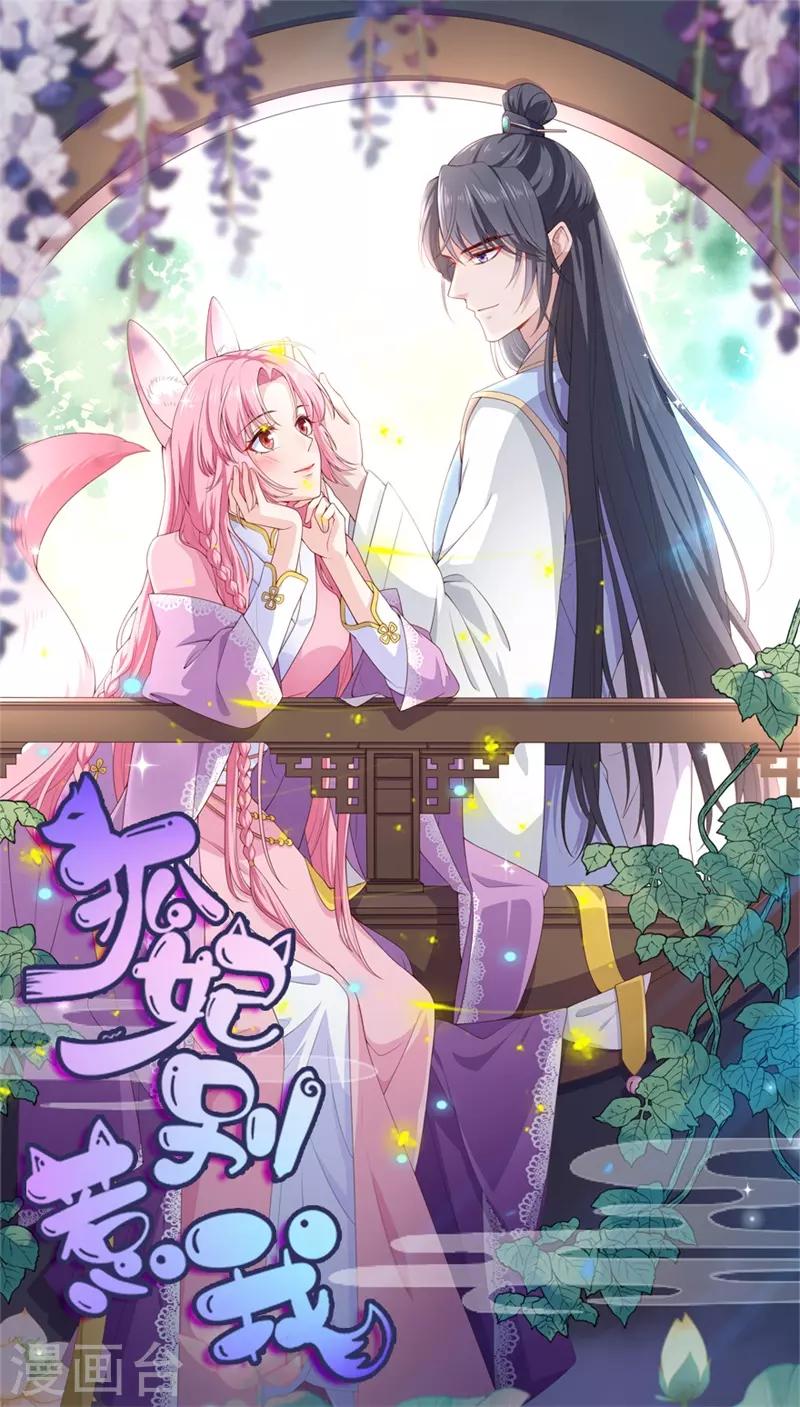 《狐妃,别惹我》后记1 后续之事（上） 第1页