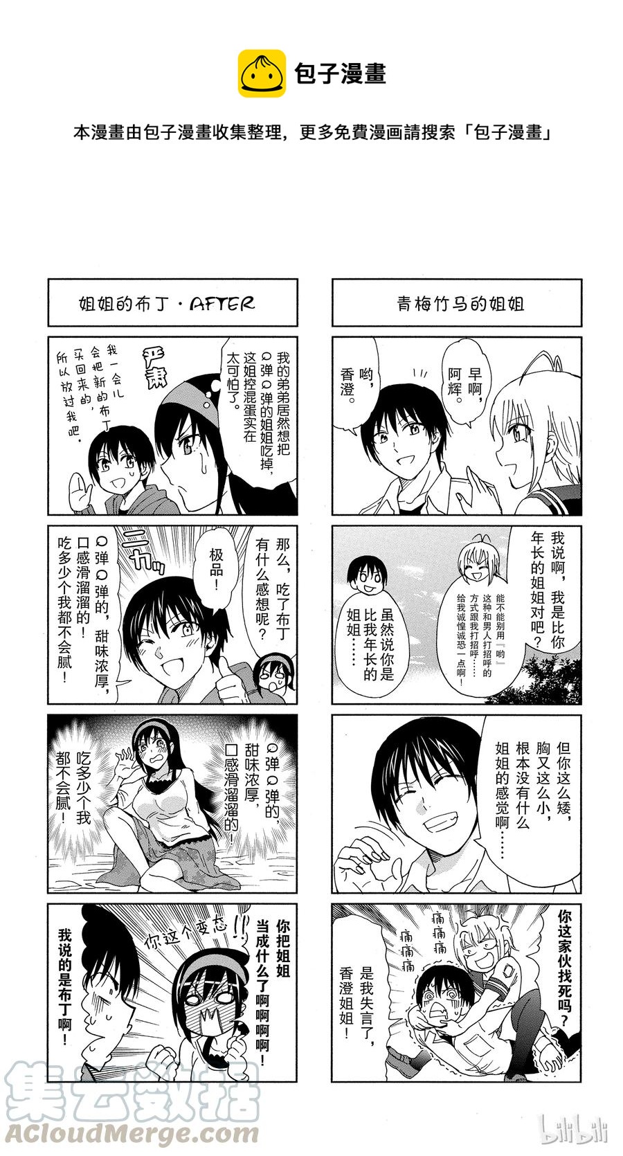 《姐姐的幻想日记》25 第11页