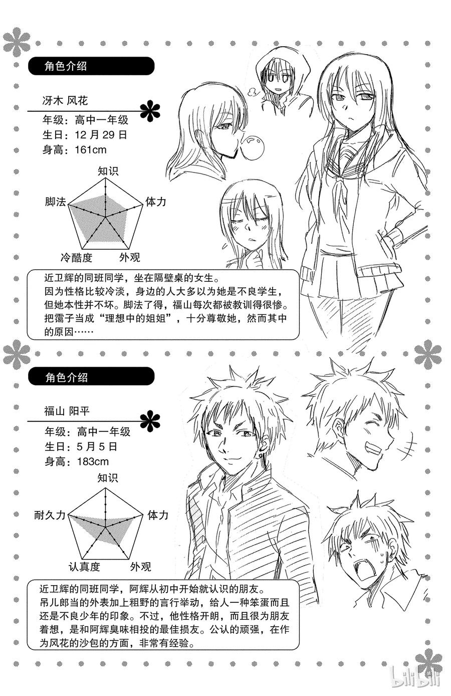 《姐姐的幻想日记》25 第14页