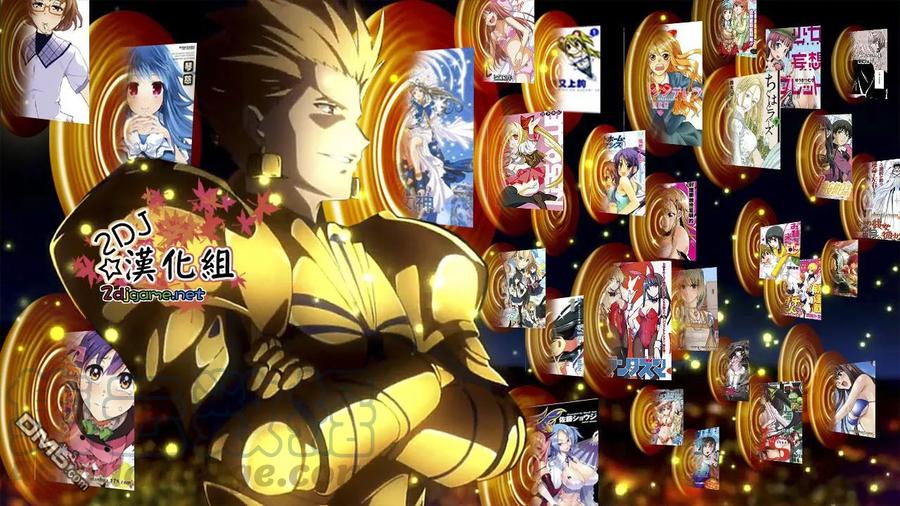 《姐姐的幻想日记》108 第8页