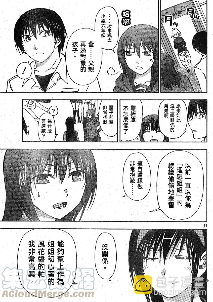 《姐姐的幻想日记》129 第5页